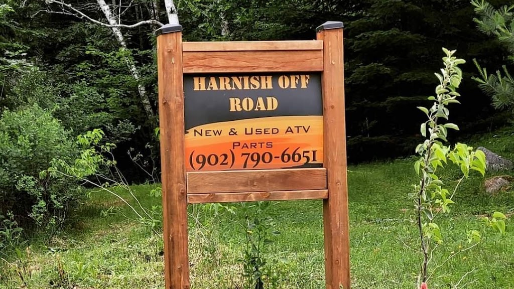 Harnish Off Road | 2207 NS-14, Vaughan, NS B0N 2T0, Canada | Phone: (902) 790-6651