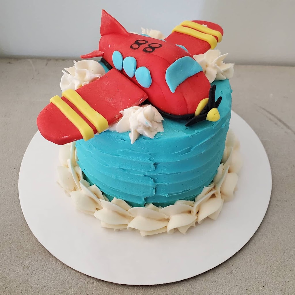 Jessikas Cakes | 307 Parkhill Rd E, Peterborough, ON K9H 1R4, Canada | Phone: (705) 957-5308