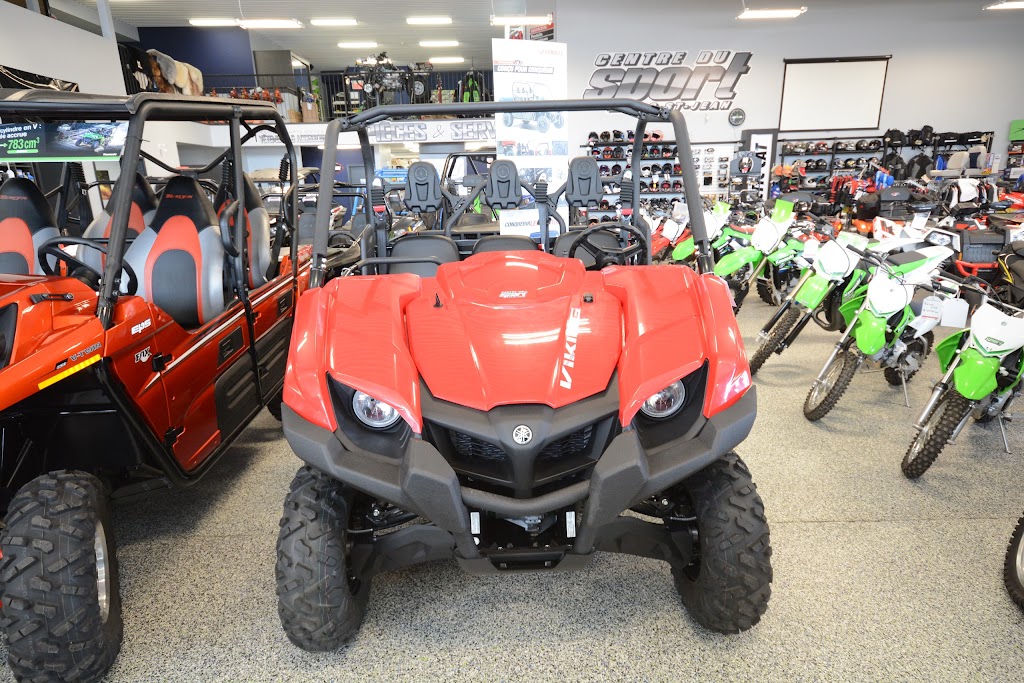 Evolution-X St-Prime | 1218 Rue Principale, Saint-Prime, QC G8J 1V3, Canada | Phone: (418) 902-3030