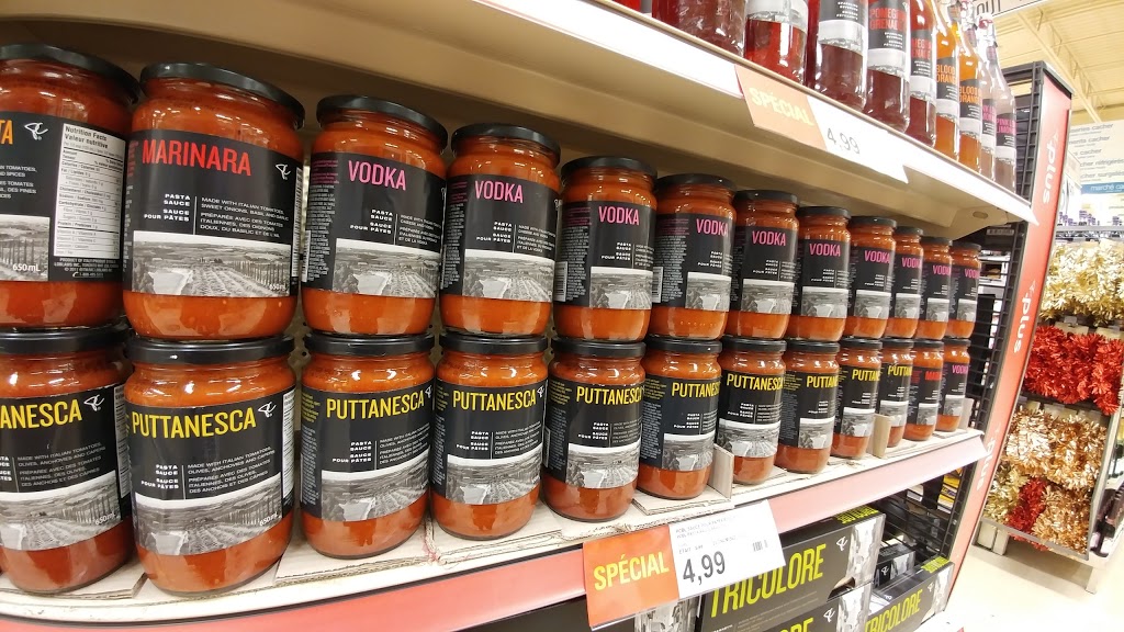 Provigo | 6600 Rue Saint-Jacques O, Montréal, QC H4B 1V8, Canada | Phone: (514) 481-6959