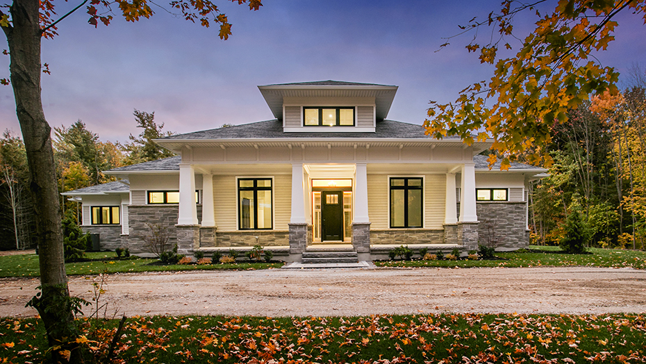 Elite Home Builders | Beach Ave, Innisfil, ON L9S 2K6, Canada | Phone: (705) 795-0988