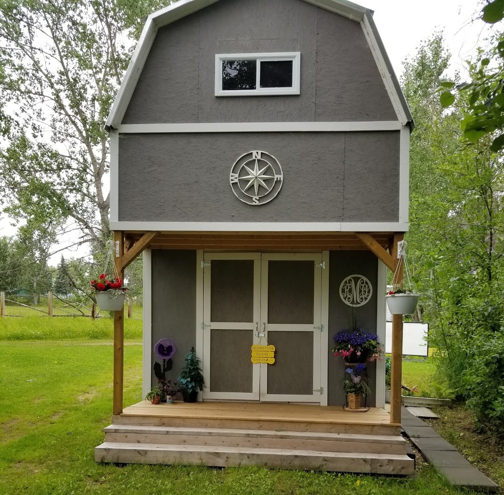 Lily Lake Resort | 57413 Lily Lake Rd, Legal, AB T0G 1L0, Canada | Phone: (780) 921-3441