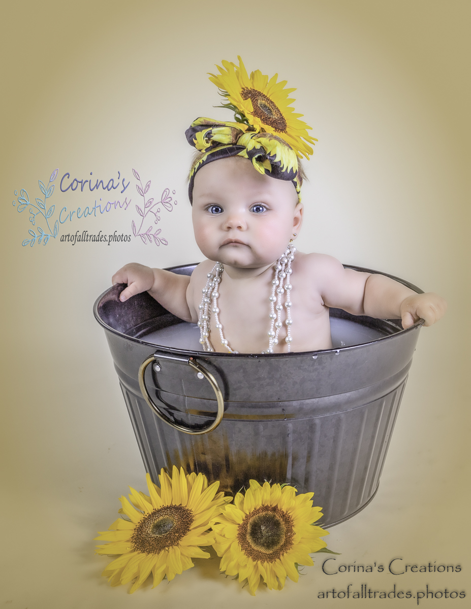 Creative Creations by Corina | Box 255, 2024 13 Ave, Bowden, AB T0M 0K0, Canada | Phone: (403) 559-6443