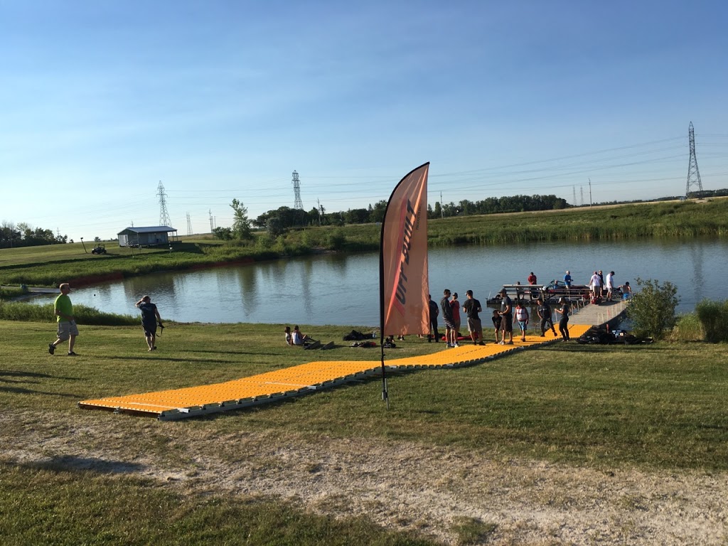 Lake Shirley - WSWM | 365 Murdock Rd, Springfield, MB R2J 4E6, Canada | Phone: (204) 925-5700