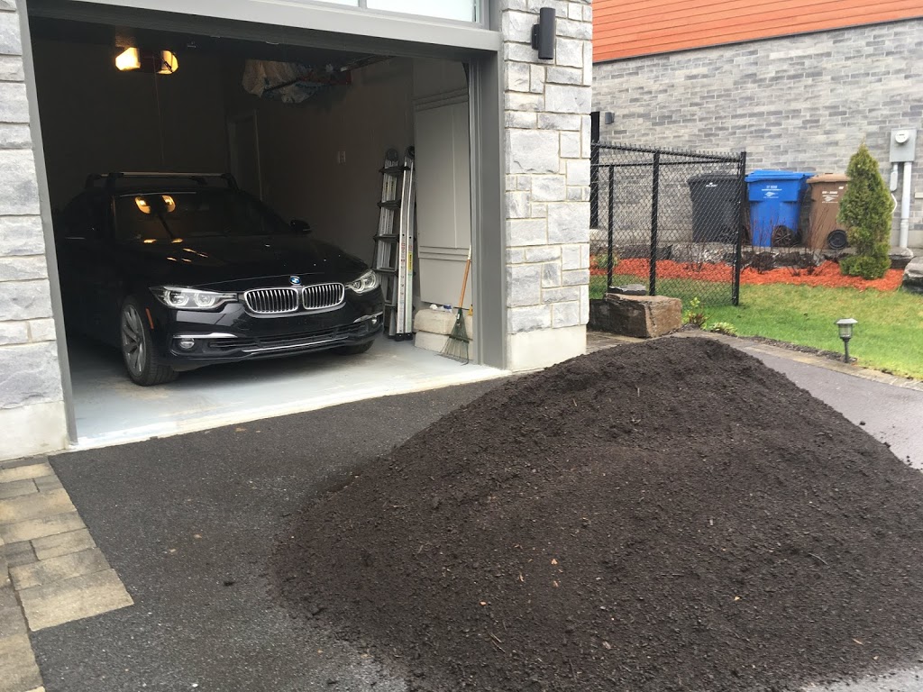 La Pépinière Laflèche | 4205 Boul Matte, Brossard, QC J4Y 3C2, Canada | Phone: (450) 444-3384