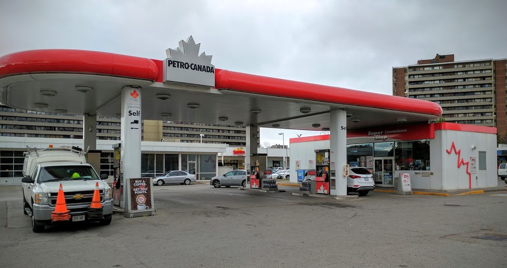 Petro-Canada | 4650 Jane St, North York, ON M3N 2L2, Canada | Phone: (416) 661-2962