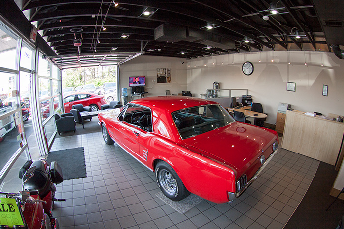 Pioneer Motor Group | 22855 Lougheed Hwy., Maple Ridge, BC V2X 6P6, Canada | Phone: (604) 466-8887