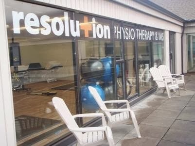 Resolution Physiotherapy & IMS Clinic - Barrie | 11 Victoria St #218, Barrie, ON L4N 3A3, Canada | Phone: (705) 252-5200