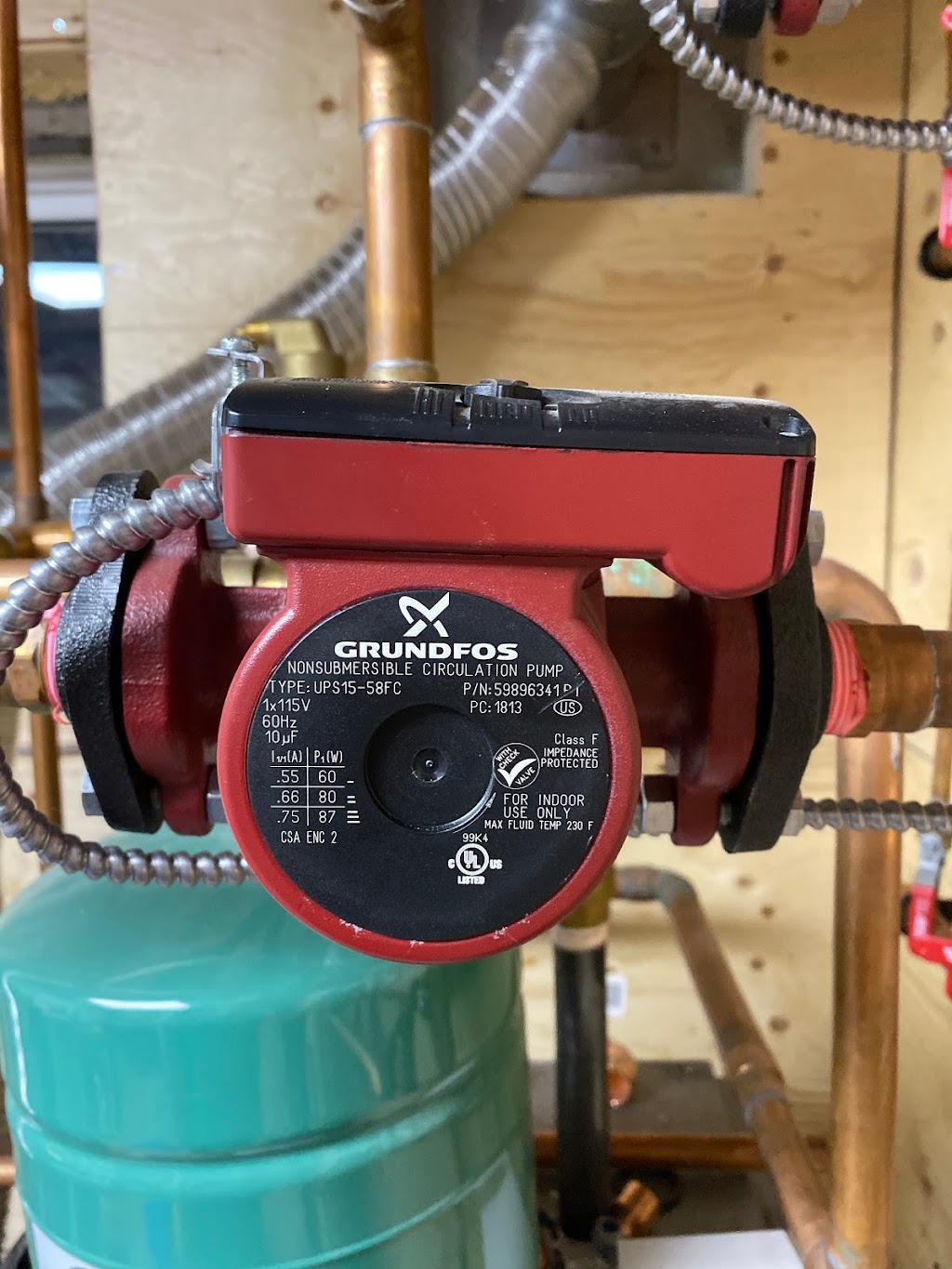 Barracuda Heating Service & Oil Delivery | 152 Holland Rd, Fletchers Lake, NS B2T 1A1, Canada | Phone: (902) 576-3020