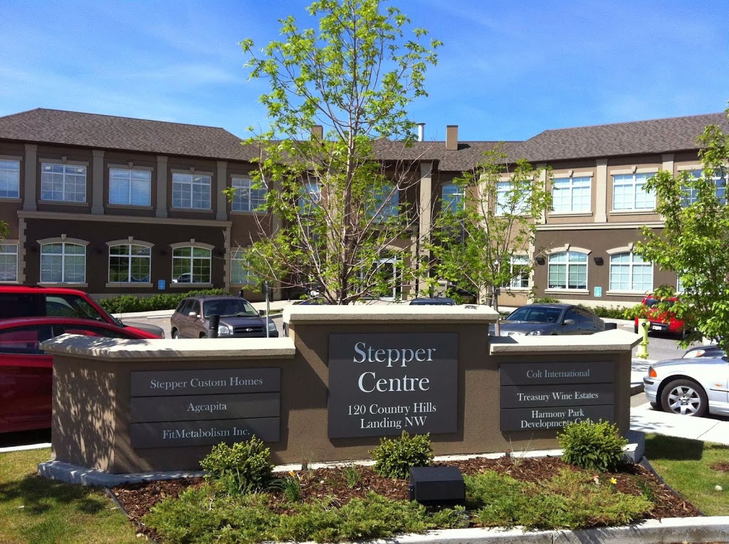 Fit Metabolism | 105-120 Country Hills Landing NW, Calgary, AB T3K 5P3, Canada | Phone: (403) 452-0900