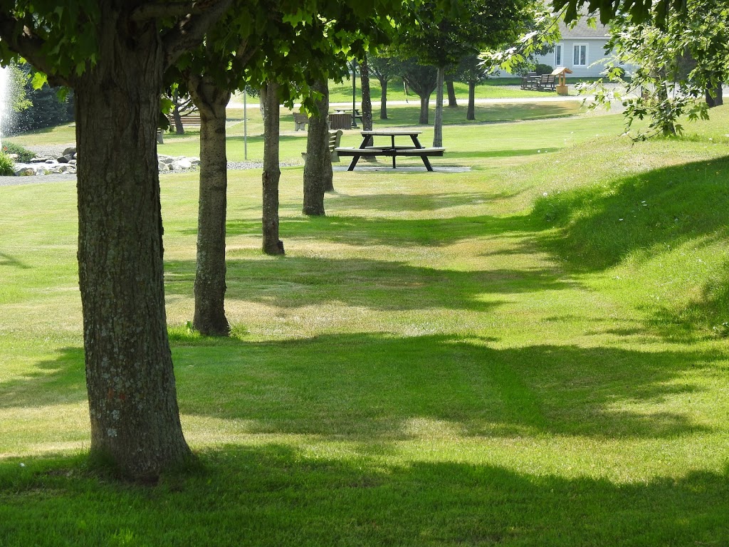 Parc municipale Saint-Frédéric | 2200 QC-112, Saint-Frédéric, QC G0N 1P0, Canada