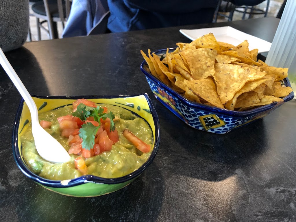 The Cactus Mexican Restaurant | 465 Phillip St, Waterloo, ON N2L 6C7, Canada | Phone: (519) 888-9599