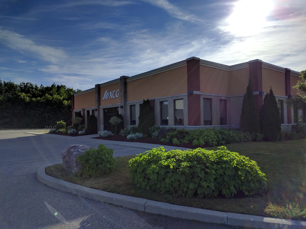 XCG Consultants Ltd | 820 Trillium Dr, Kitchener, ON N2R 1K4, Canada | Phone: (519) 741-5774