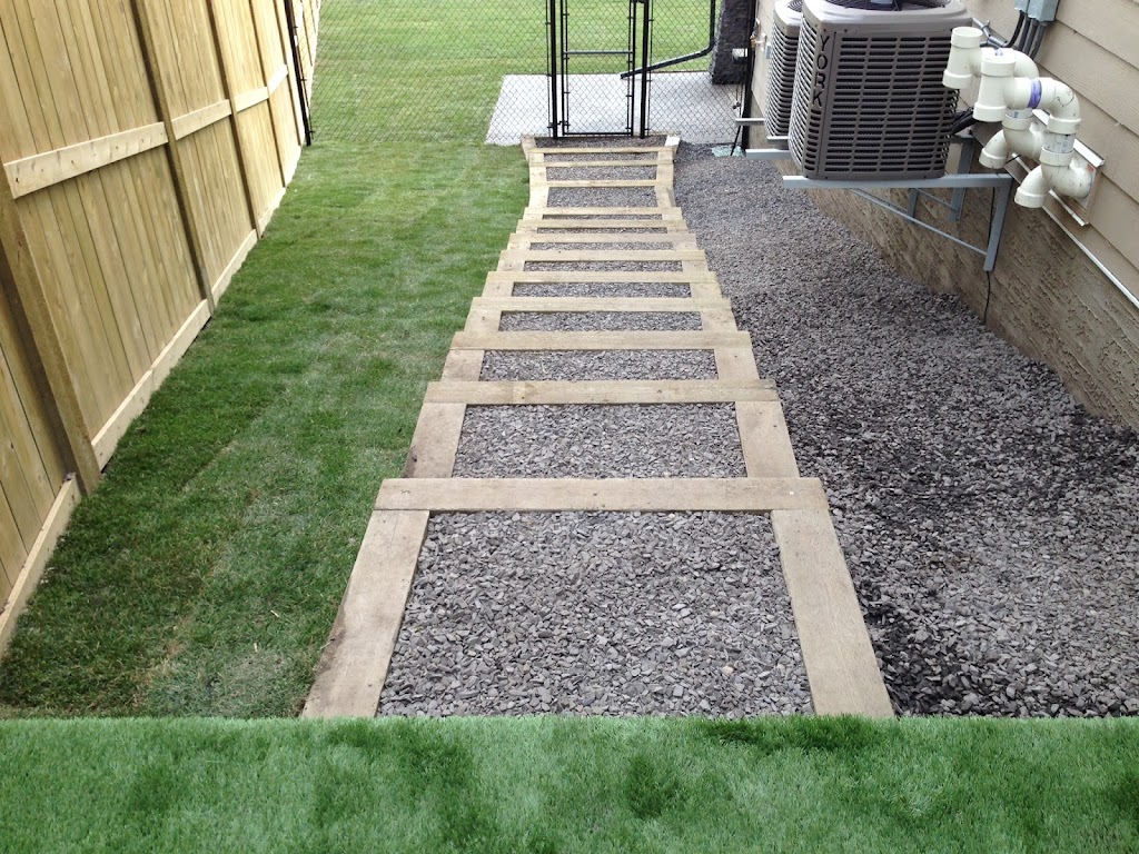 Jubilee Landscape Inc. | 24 Brander Ave, Langdon, AB T0J 1X2, Canada | Phone: (403) 312-6780