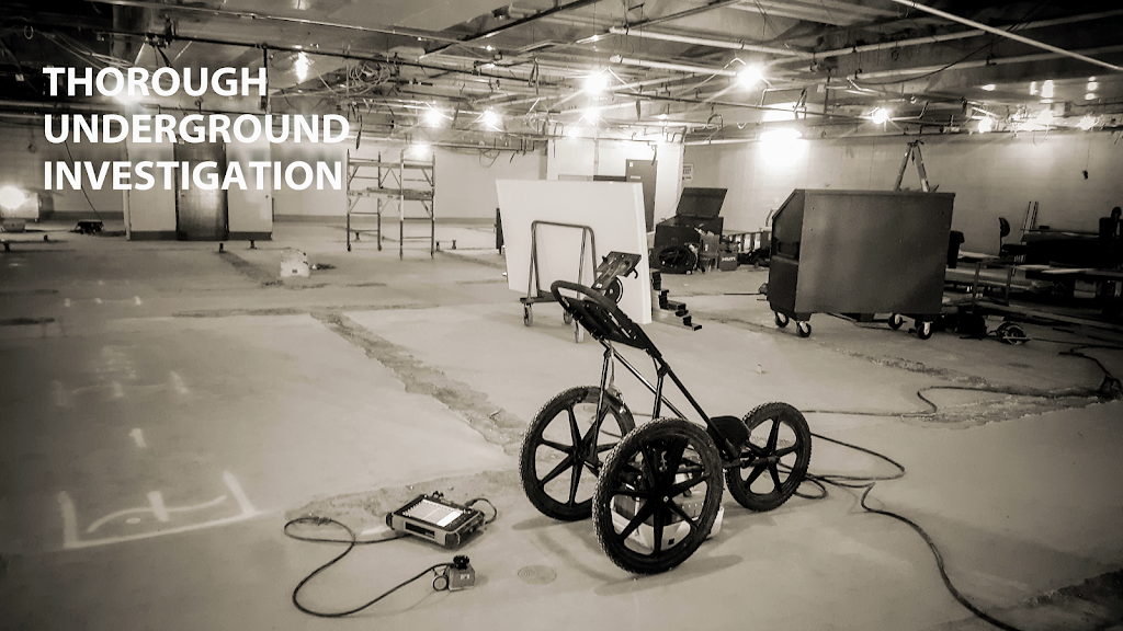 Scantec GPR Services Inc. | 3628 106 St, Edmonton, AB T6J 1A4, Canada | Phone: (780) 246-2486