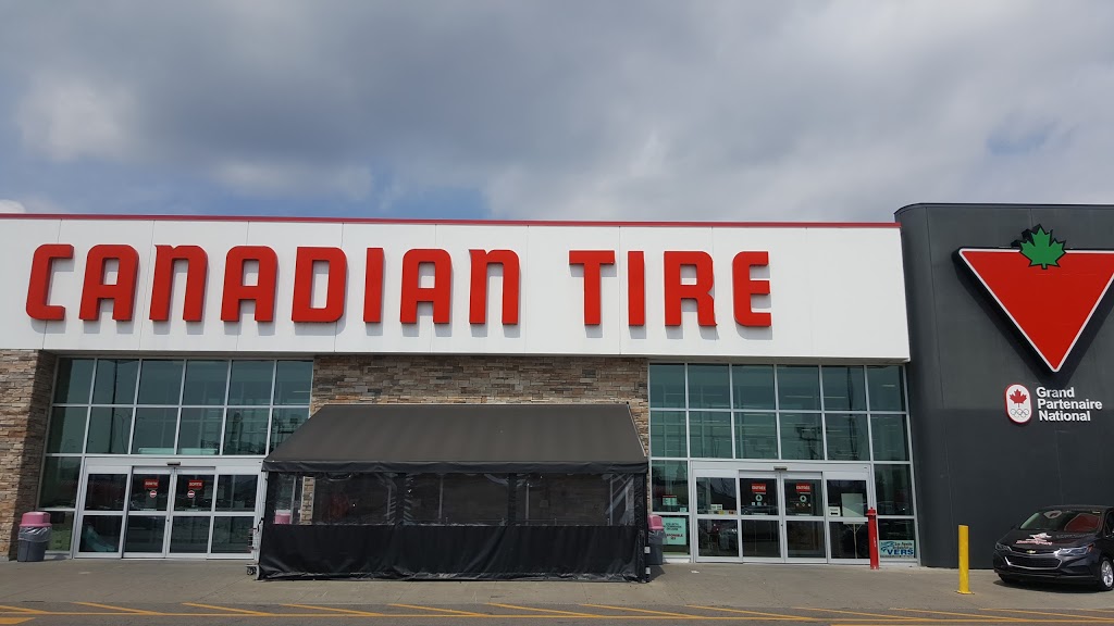 Canadian Tire | 3079 Boulevard des Sources, Dollard-des-Ormeaux, QC H9B 1Z6, Canada | Phone: (514) 684-9750