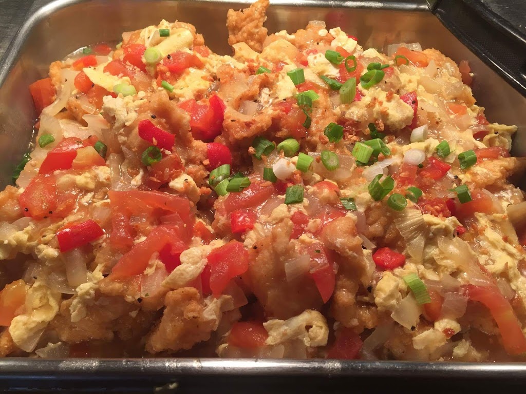 Pinoy Grill | 18216 84 Ave NW, Edmonton, AB T5T 1T9, Canada | Phone: (780) 486-0005