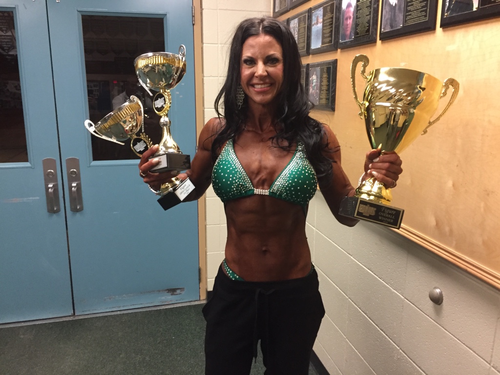 Commit 2 Fit Club | 5575 47a Ave, Delta, BC V4K 4B5, Canada | Phone: (778) 991-0180