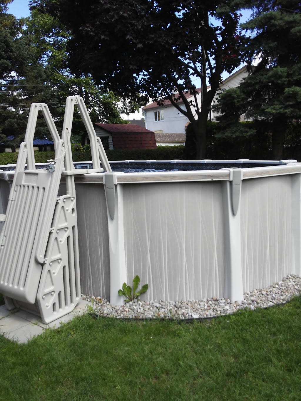 Parc Champvert | 3085 Rue Moreau, Longueuil, QC J4L 0A2, Canada