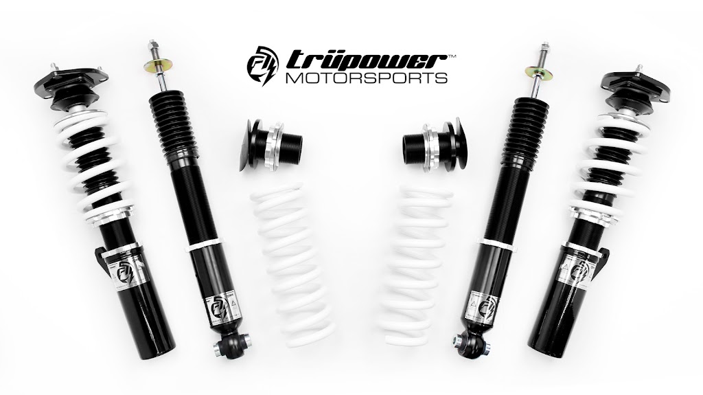 Trupower Motorsports Ltd. | 98 Seton Manor SE, Calgary, AB T3M 2V1, Canada | Phone: (403) 305-2441