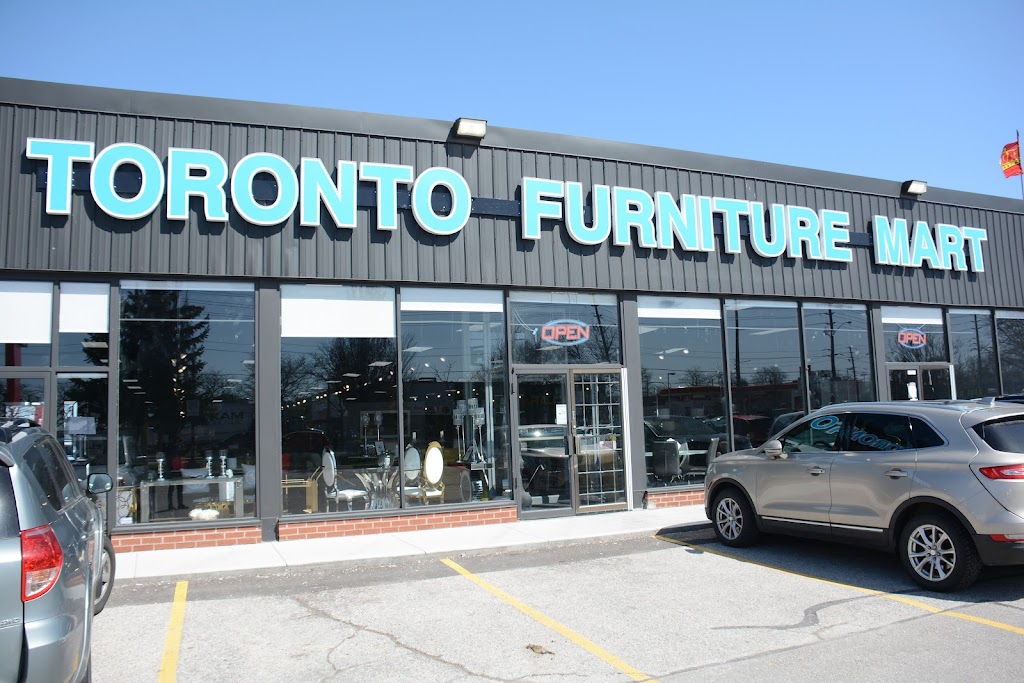 Toronto Furniture mart | 1119 Kennedy Rd, Scarborough, ON M1P 2K8, Canada | Phone: (416) 675-3939
