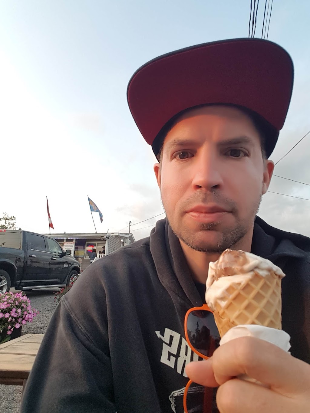 Corinas Ice Cream | 213 S Foord St, Stellarton, NS B0K 0A2, Canada | Phone: (902) 755-0308