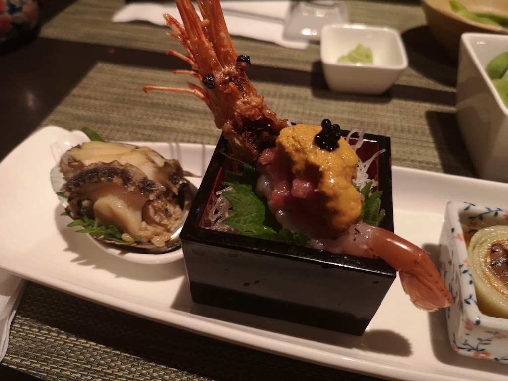 Fukui Sushi | 1612 Bayview Ave, Toronto, ON M4G 3B7, Canada | Phone: (416) 487-3388