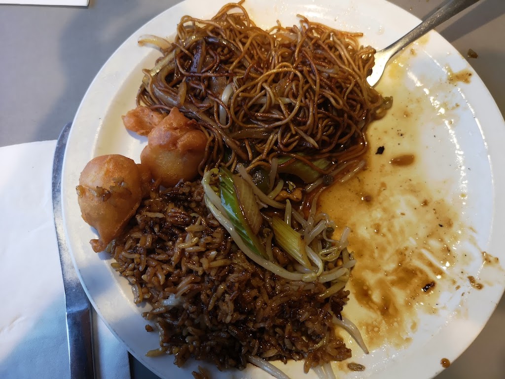 Jade Garden Restaurant | 601 Water St E, Summerside, PE C1N 4H8, Canada | Phone: (902) 436-3838