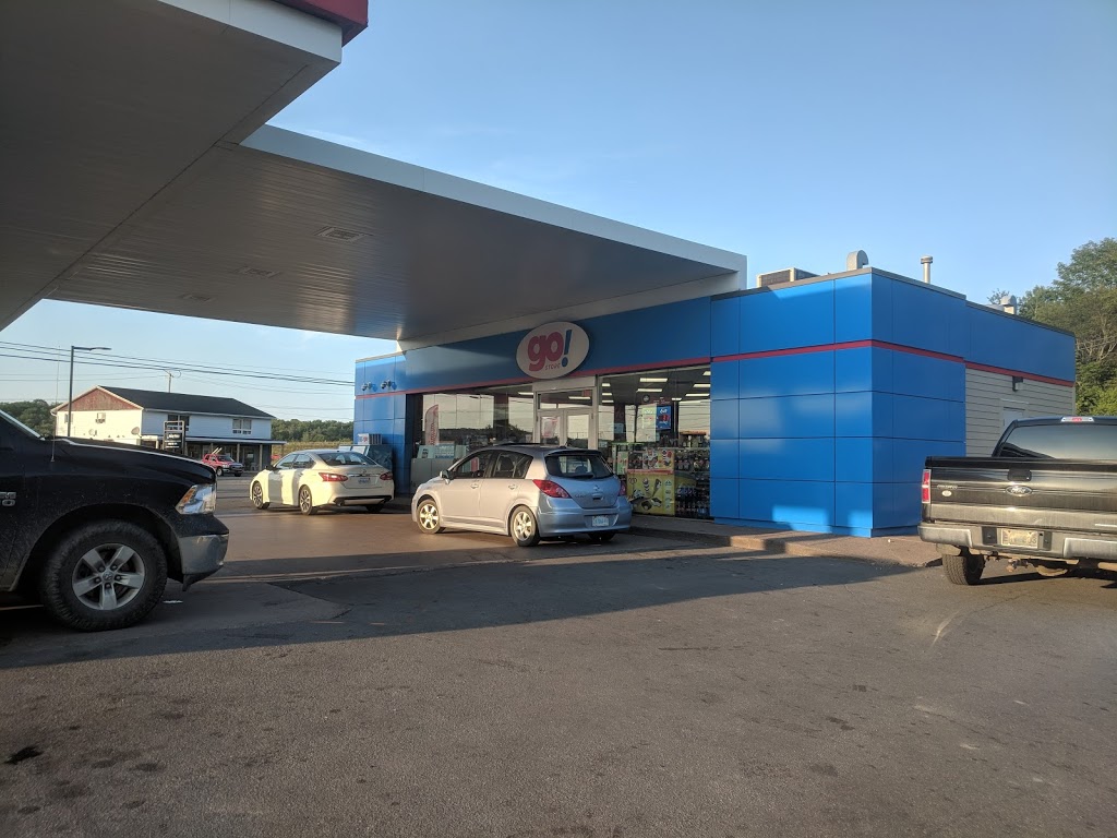 Esso | 320 Bridge Ave, New Glasgow, NS B2H 5C5, Canada | Phone: (902) 752-0757