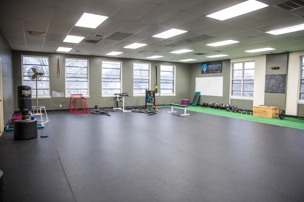 Southtowns Fitness Center | 23 Lake St, Hamburg, NY 14075, USA | Phone: (716) 648-0677
