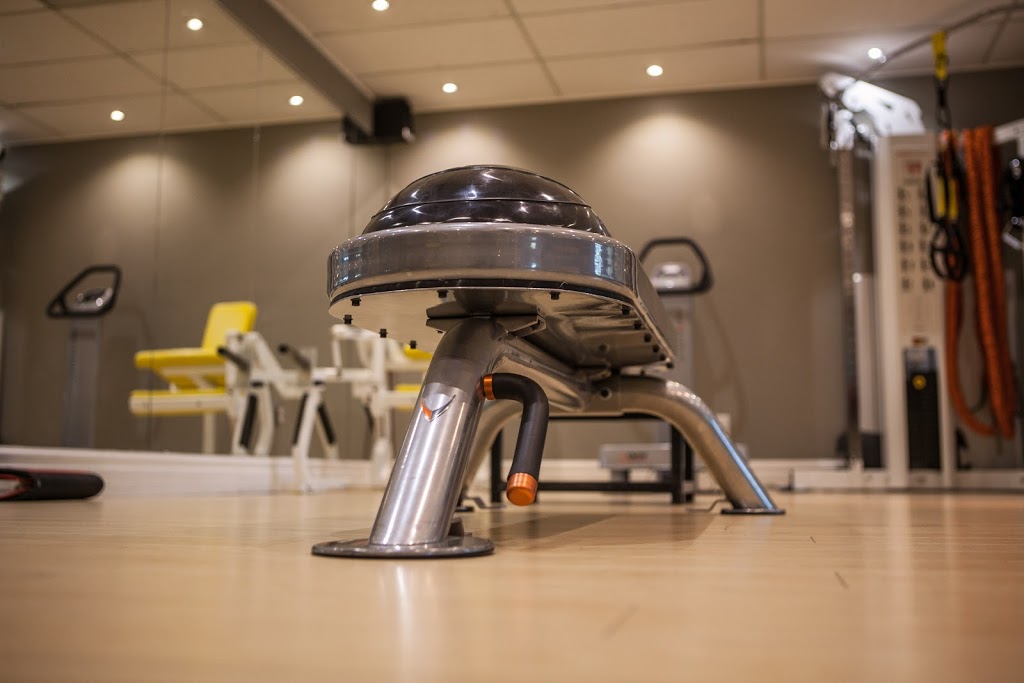 PHASES Executive Fitness and Wellness Studio | 155 Gordon Baker Rd suite 106, North York, ON M2H 3N5, Canada | Phone: (416) 226-9710