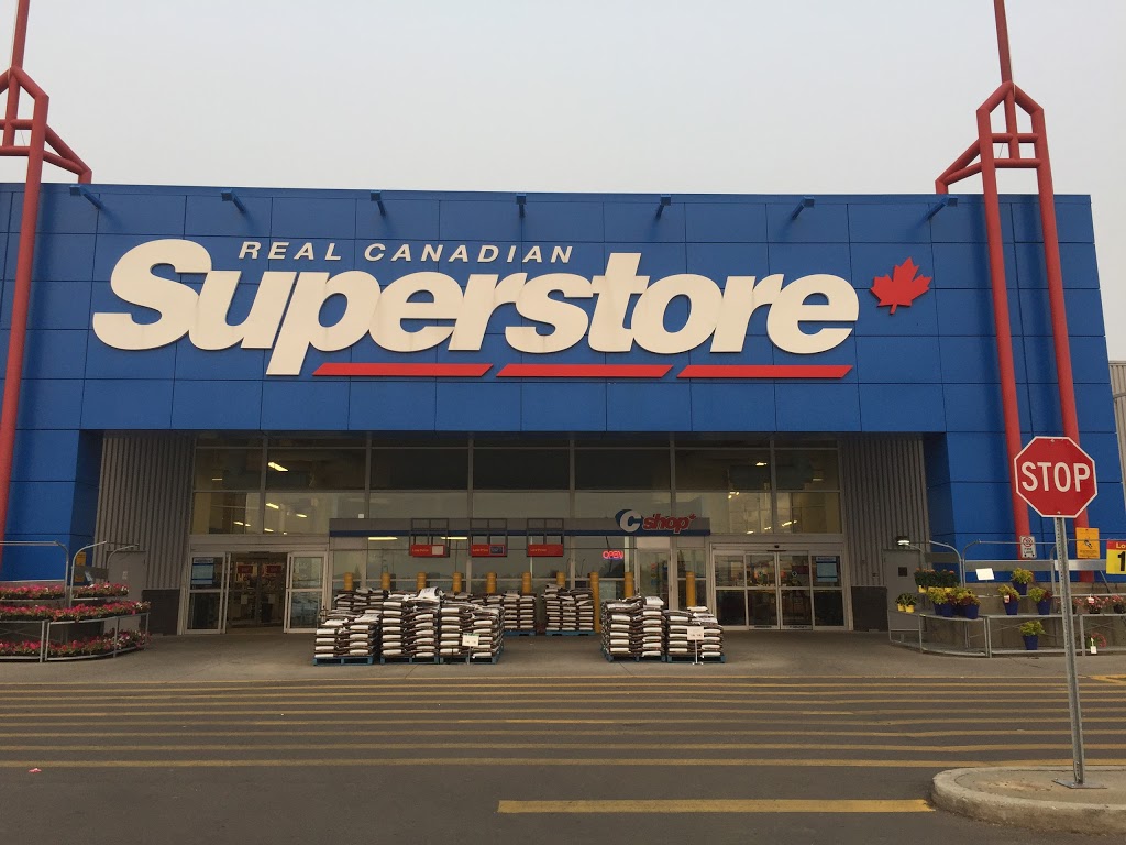 Real Canadian Superstore | 101 St Albert Trail, St. Albert, AB T8N 6L5, Canada | Phone: (780) 418-6818