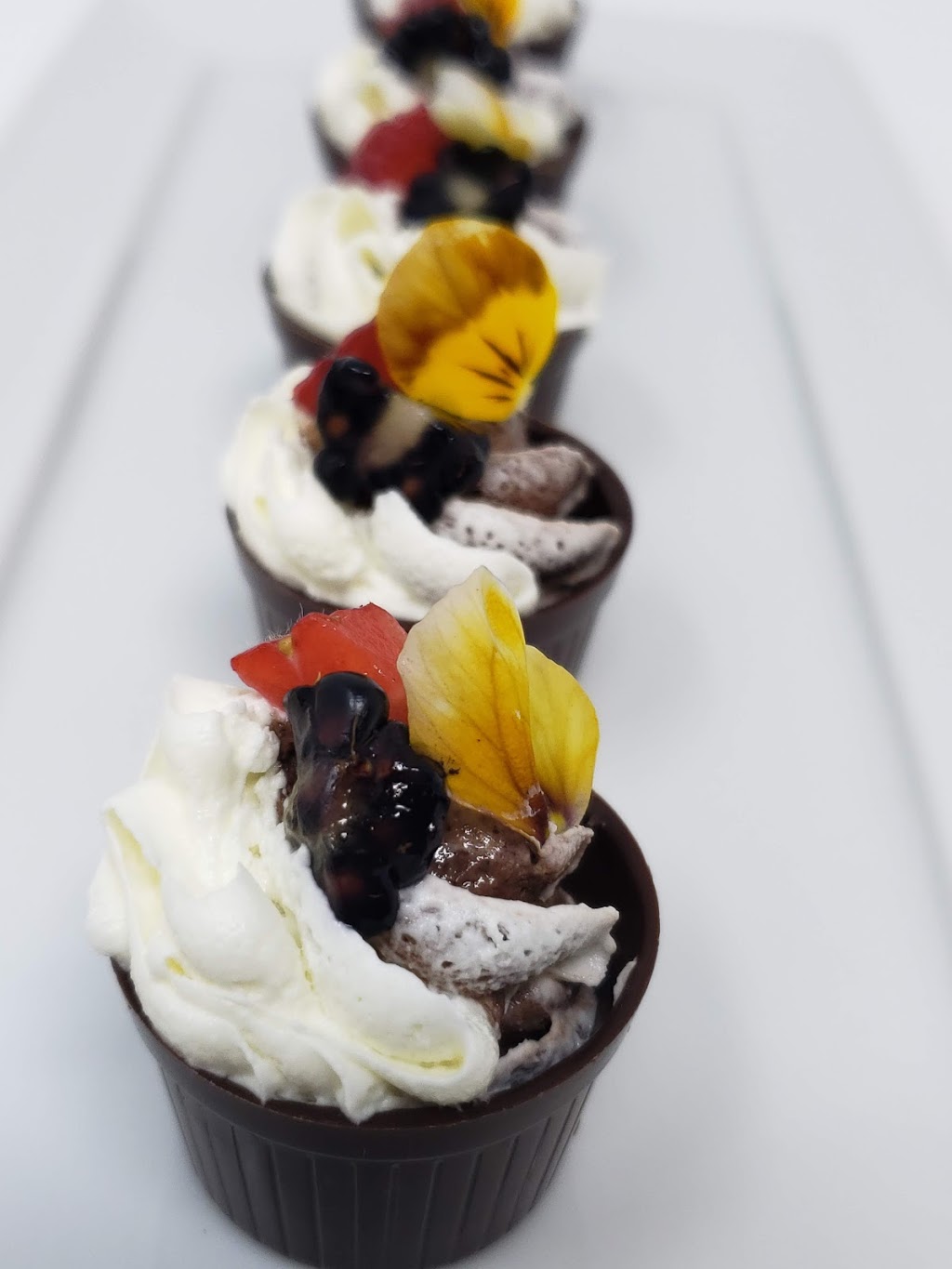 Mercers Catering | 12514 124 St, Edmonton, AB T5L 0N2, Canada | Phone: (780) 431-0972