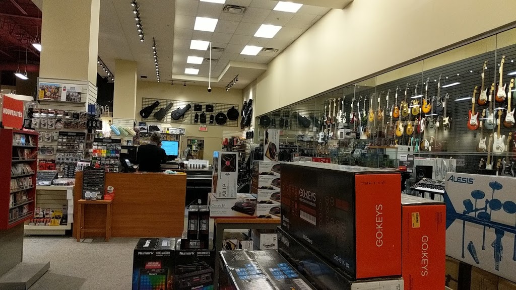 Archambault | 584 Chemin de Touraine, Boucherville, QC J4B 8S5, Canada | Phone: (450) 552-8080