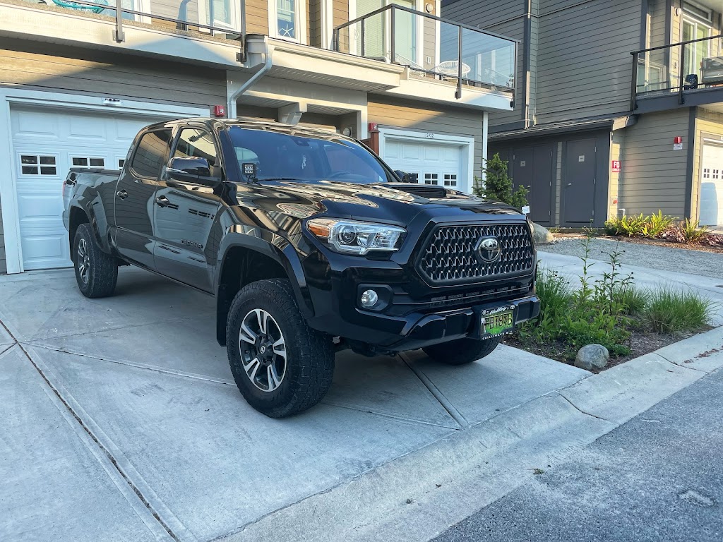 Foxham Auto Detailing | 5518 Wakefield Rd, Sechelt, BC V0N 3A8, Canada | Phone: (604) 399-8310