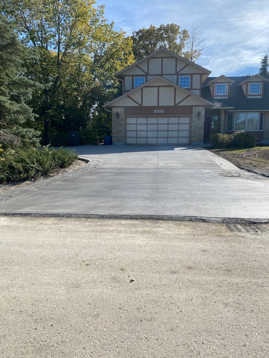 Hrabchak & Mclellan Contracting Ltd | 14 Fidler Ave, Winnipeg, MB R3J 2R5, Canada | Phone: (204) 470-5036