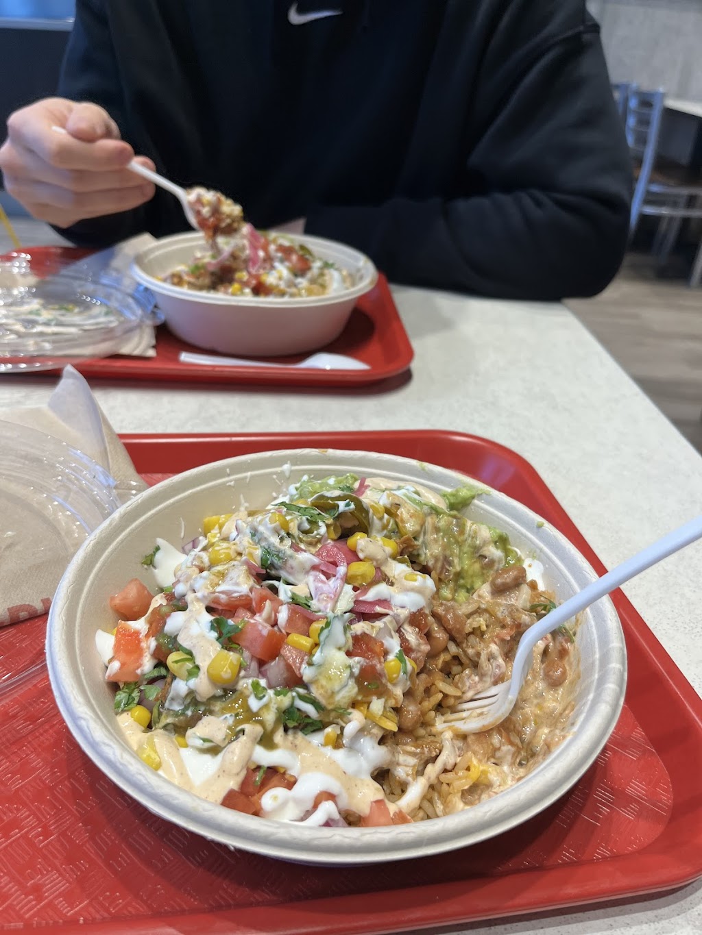 barBURRITO | 804 Ojibway Rd Unit 2, Building D, Shelburne, ON L9V 3X9, Canada | Phone: (289) 748-4543