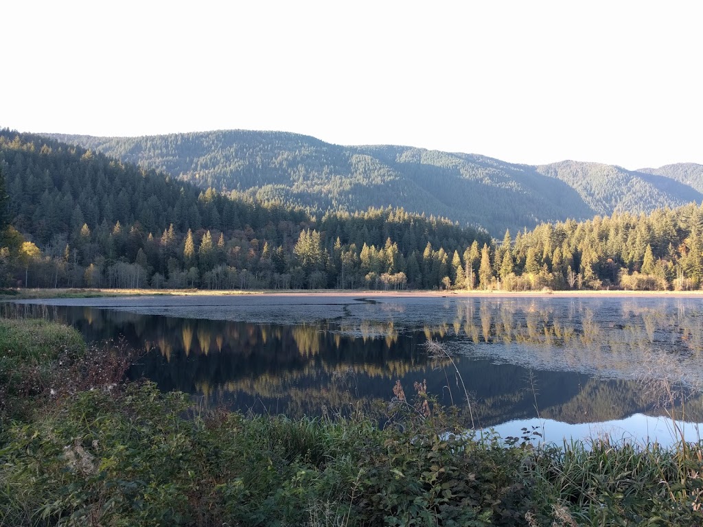 Minnekhada Hiking Trail | Coquitlam, BC V3E 3H6, Canada
