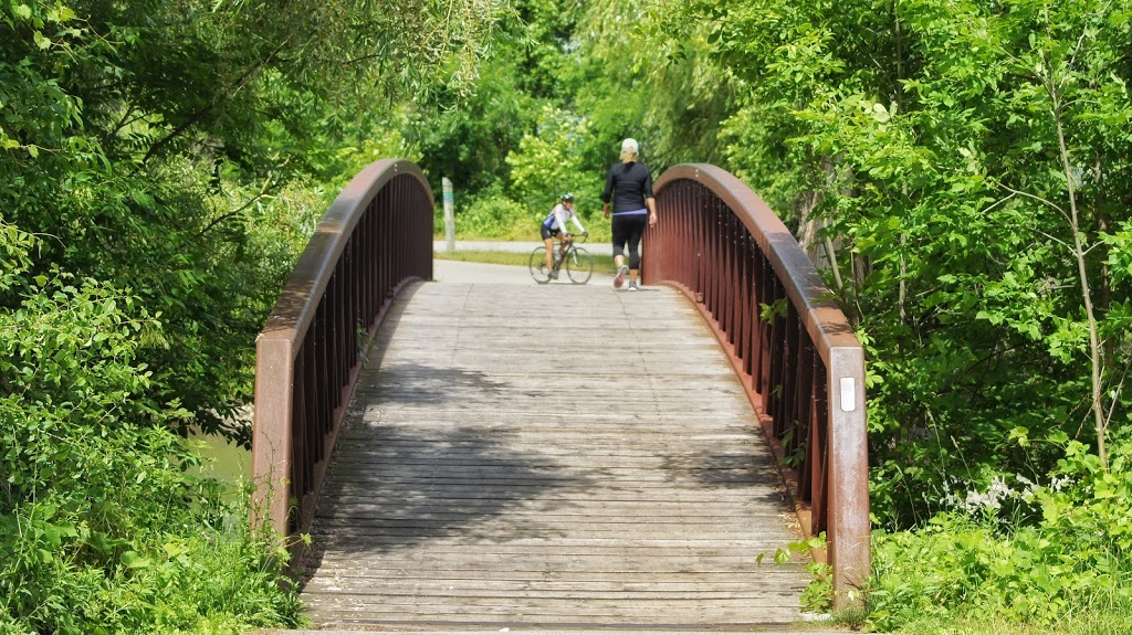 Confederation Beach Park | 680 Waterfront Trail, Hamilton, ON L8E 3L8, Canada | Phone: (905) 547-6141