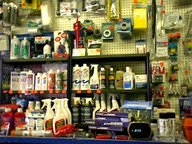 Romeos Marine & Autobody | 583 Main St, Shediac, NB E4P 2C6, Canada | Phone: (506) 532-6444
