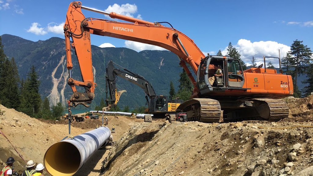 Springline Construction Services Ltd | 7469 Hume Ave, Delta, BC V4G 1C3, Canada | Phone: (604) 984-6711