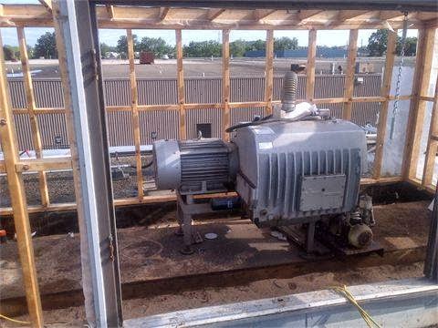 KW Millwrighting | 20 Triller Ave, Cambridge, ON N1P 1J9, Canada | Phone: (519) 624-5786