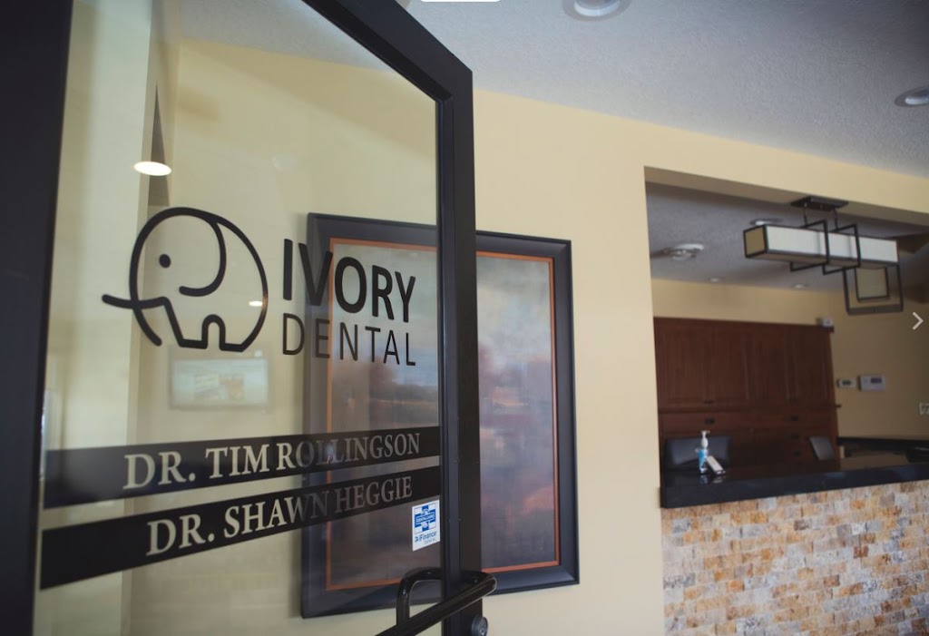 Ivory Dental | 335 Columbia Blvd W, Lethbridge, AB T1K 5Y8, Canada | Phone: (403) 381-7423