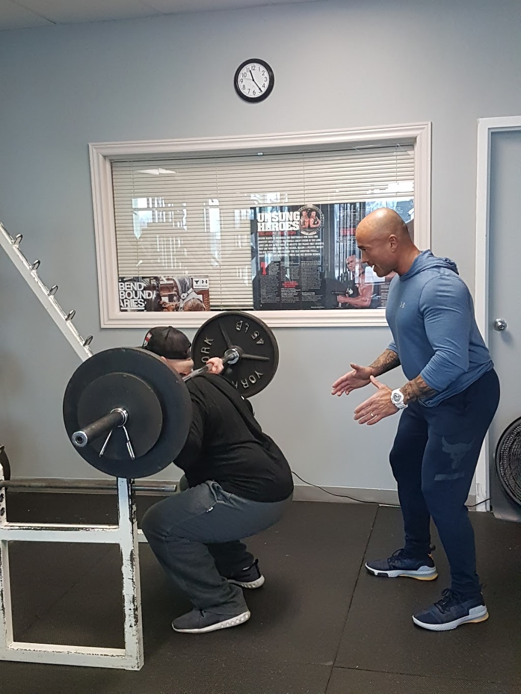 Hercs Wellness Clinic | 410 Hamilton Regional Rd 8 Unit 1, Stoney Creek, ON L8G 1G2, Canada | Phone: (905) 930-9373