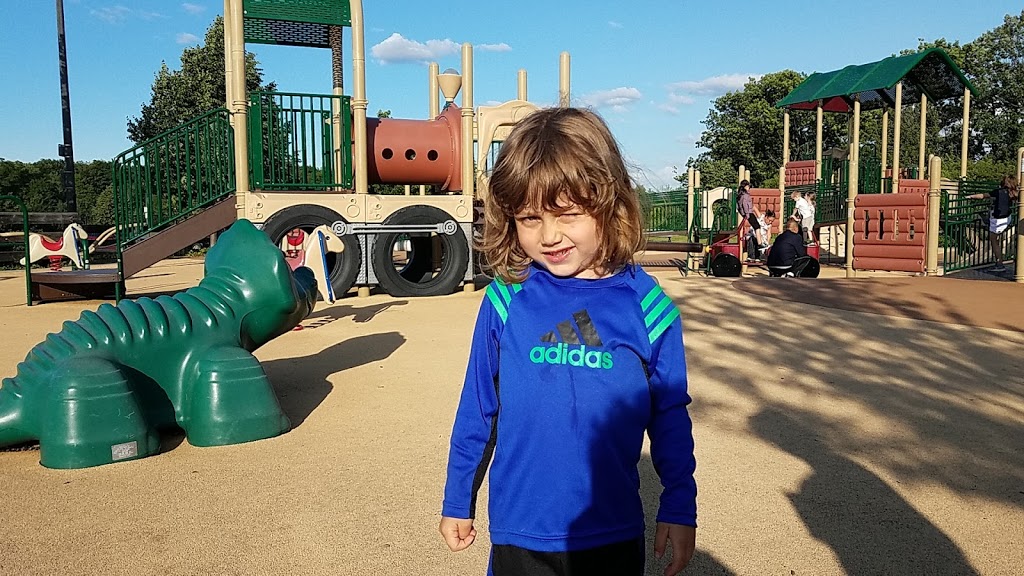 Westoak Trails Park | West Oak Trails, Oakville, ON L6M 4W2, Canada | Phone: (905) 845-6601