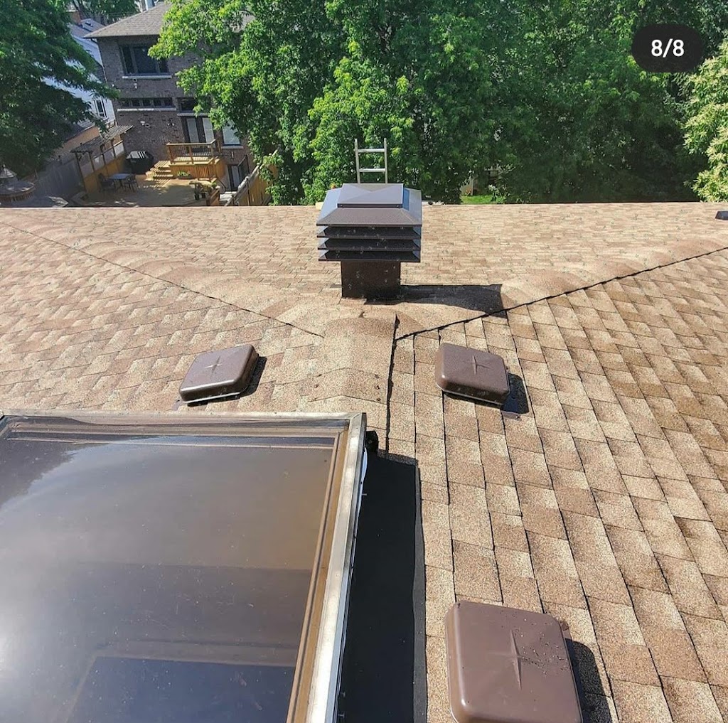 YMF roofing solutions | 6429 Longspur Rd, Mississauga, ON L5N 6E3, Canada | Phone: (647) 688-4021