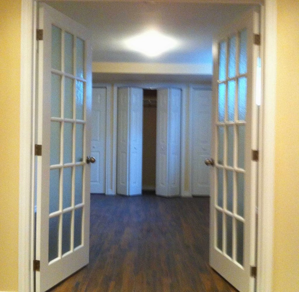 Burlington Basement Renovations and Drywall Company | 5379 Cachet Crescent, Burlington, ON L7L 7N5, Canada | Phone: (905) 580-5685
