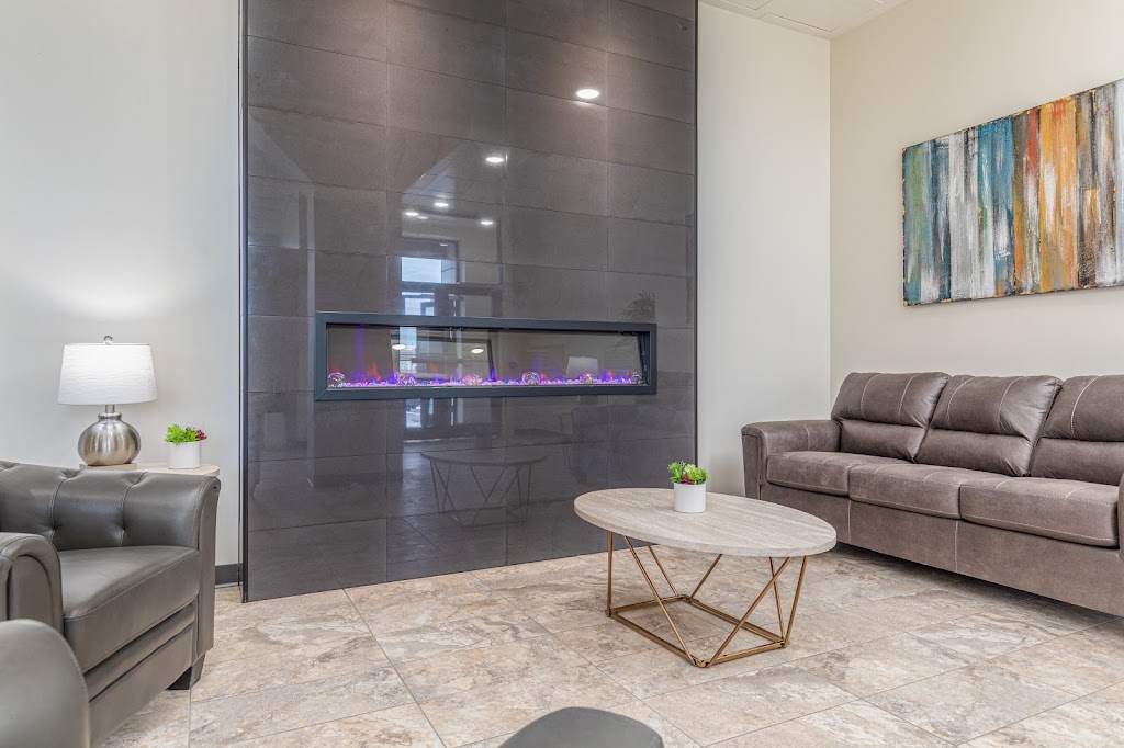 Sage Hill Views | #100, 80 Sage Hill Road, Sage Hill Dr NW, Calgary, AB T3R 1W8, Canada | Phone: (403) 476-8888