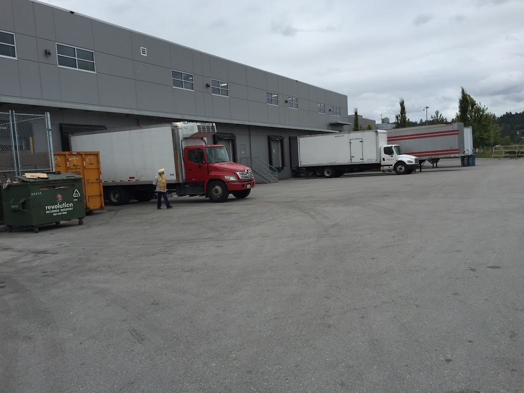 Sunco Foods Inc | 9208 N Fraser Cres, Burnaby, BC V5J 0E3, Canada | Phone: (604) 451-9208
