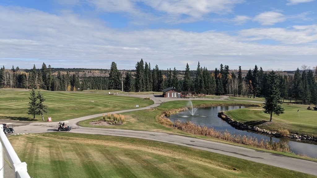 Wintergreen Golf & Country Club | 50108 Wintergreen Way, Bragg Creek, AB T0L 0K0, Canada | Phone: (403) 949-3333